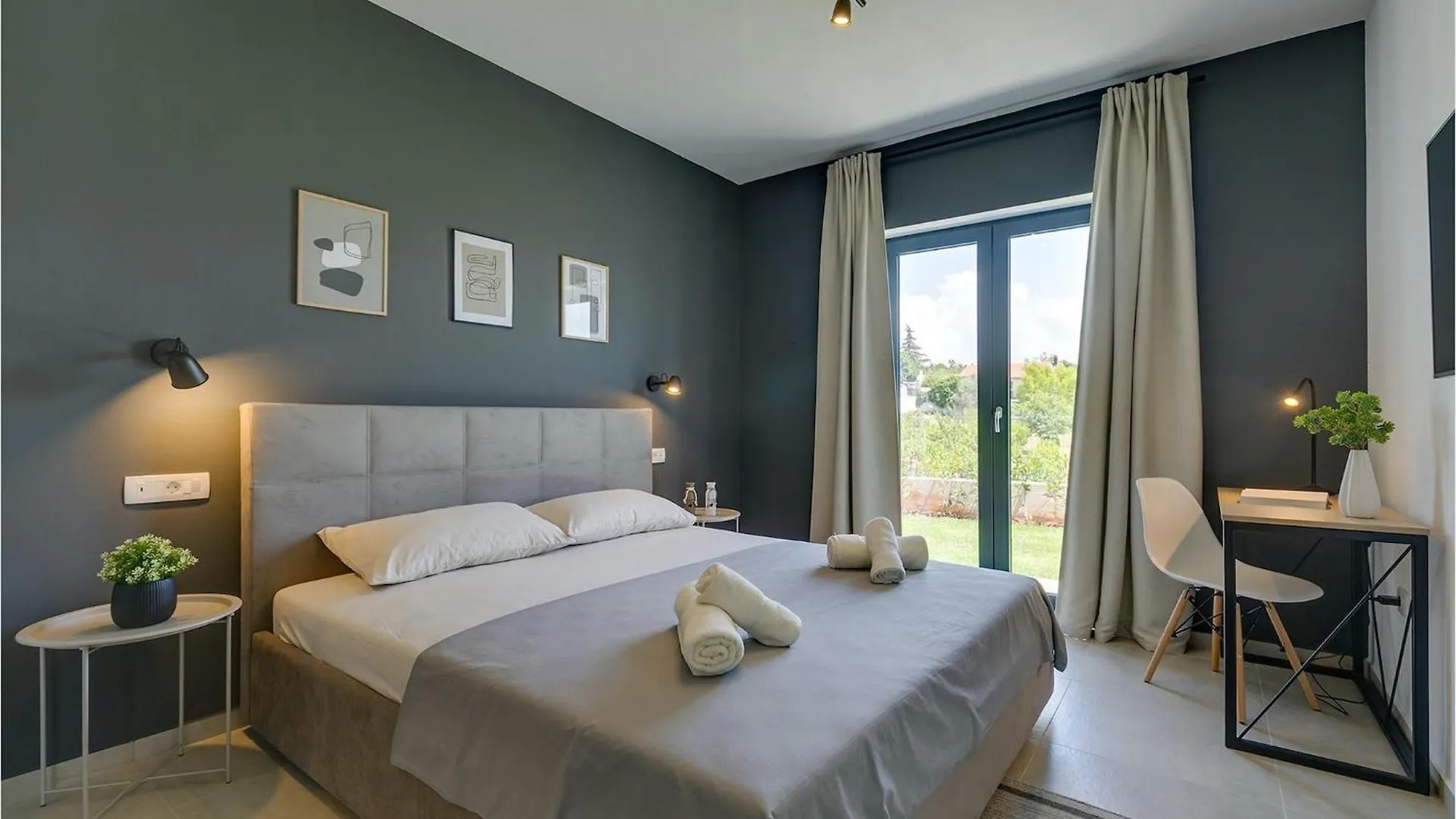 Villa Amoroso Poreč