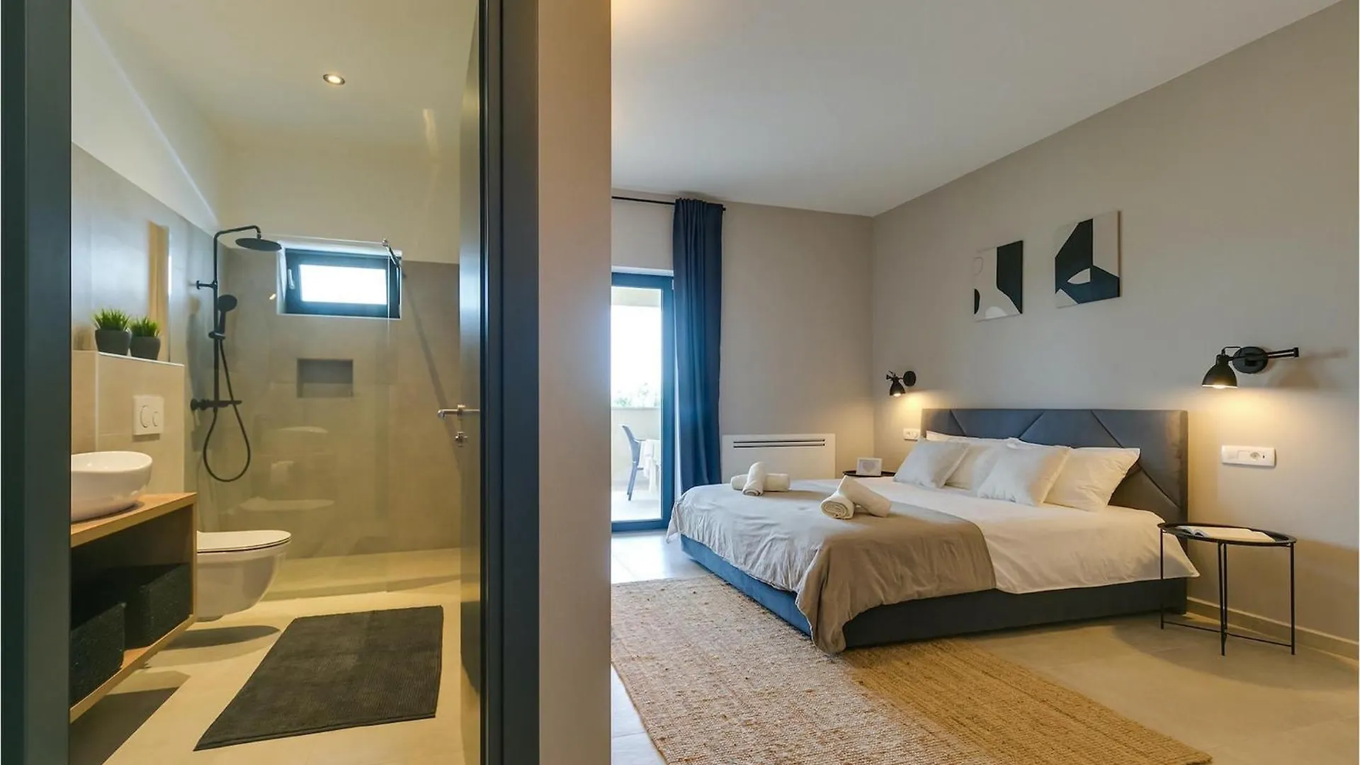 Ferienhaus Villa Amoroso Poreč