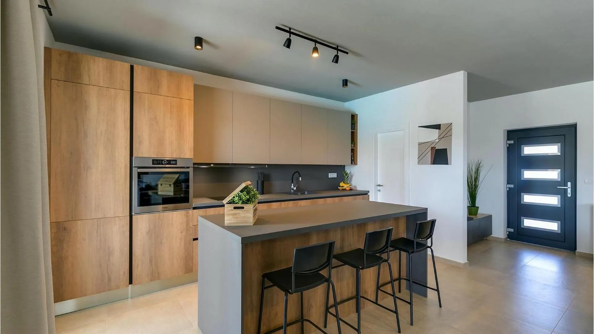 Ferienhaus Villa Amoroso Poreč Kroatien